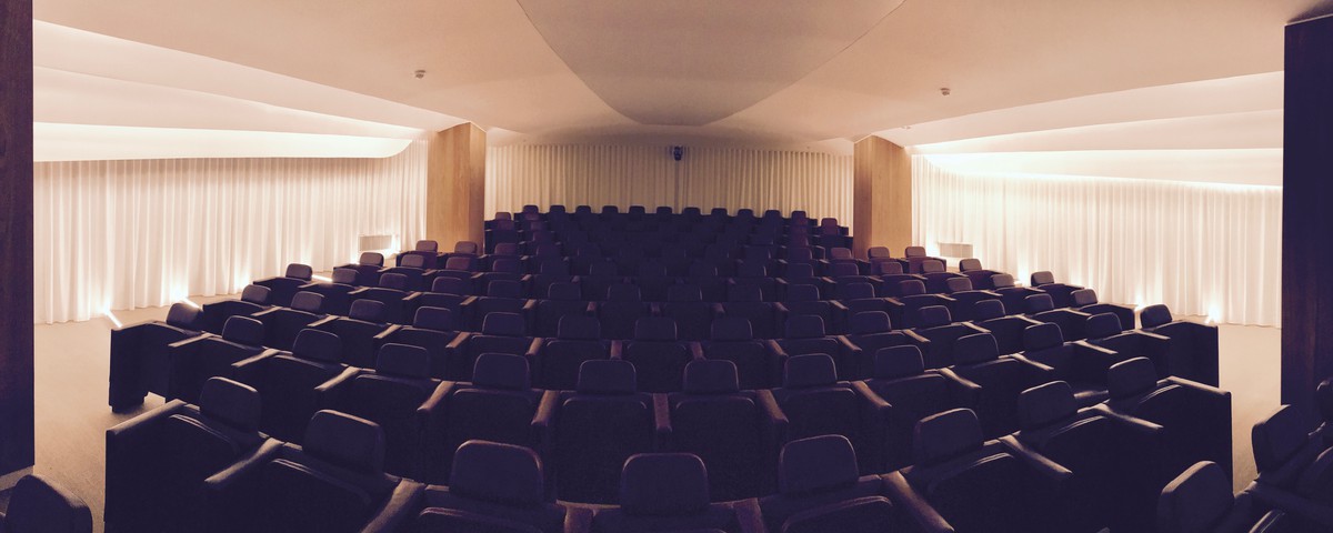 CRYSTAL PARK NEUILLY: Le Cabinet PwC Chouchoute ses Cadres